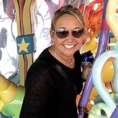 Tammy Bellotti, Magical Moments Vacations